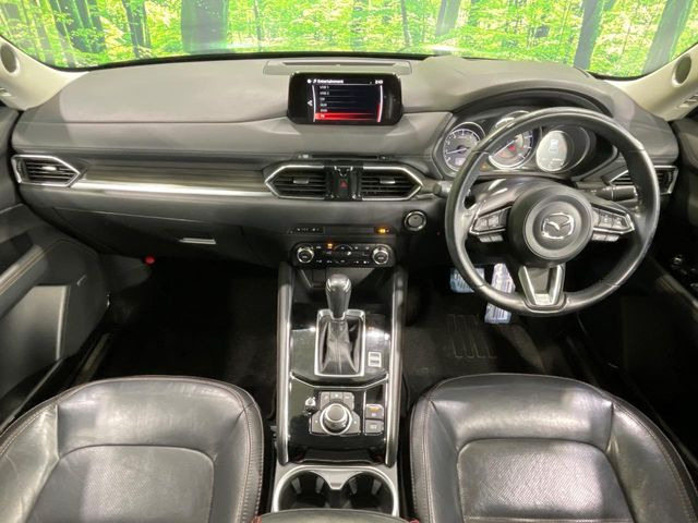 CX-52.5 25S Lパッケージ