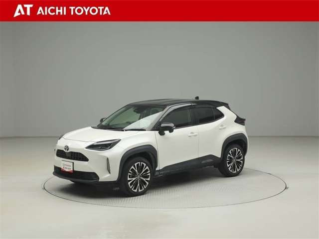 ヤリスクロス1.5 Z