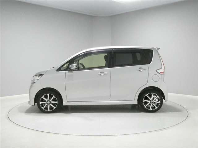 デイズハイウェイスター Gターボ