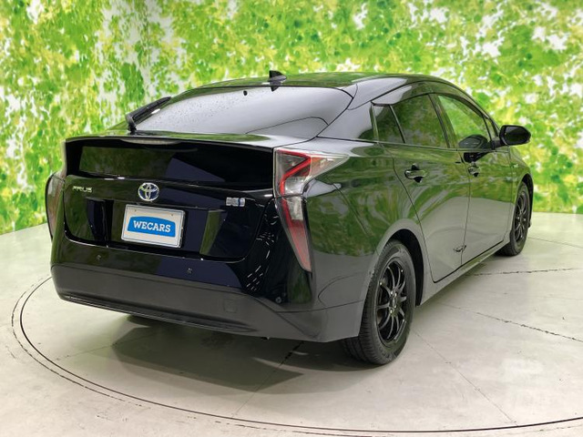 プリウス1.8 S セーフティ プラス