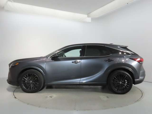 RX450h プラス バージョンL 4WD