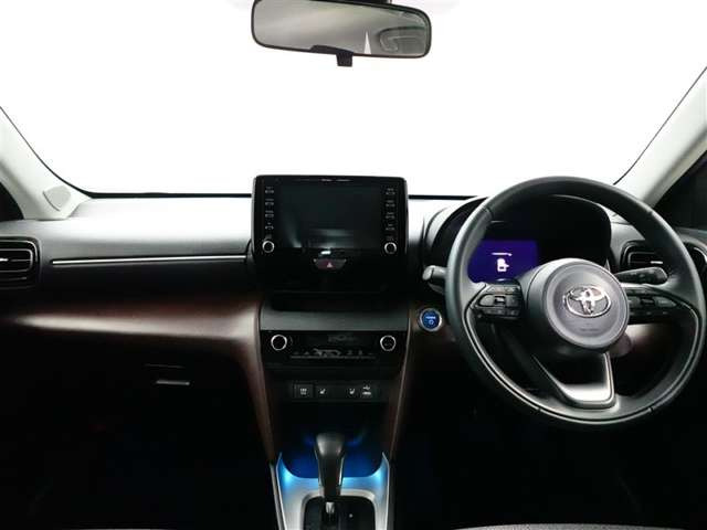 ヤリスクロス1.5 ハイブリッド Z