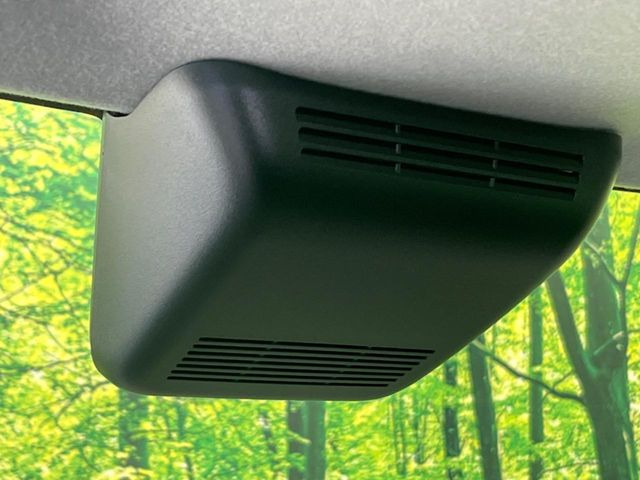 ムーヴキャンバスX ブラックインテリア リミテッド SAIII