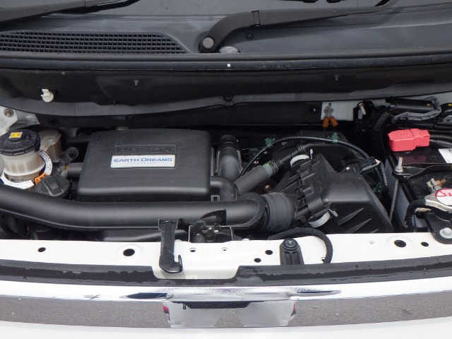 N-BOXG L ホンダセンシング