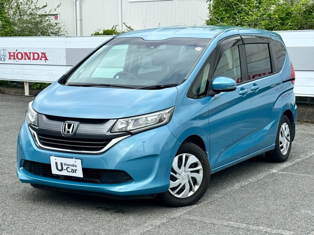 フリード+1.5 G ホンダセンシング