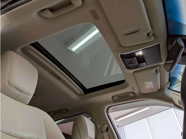 ランドクルーザー3003.5 ZX 4WD