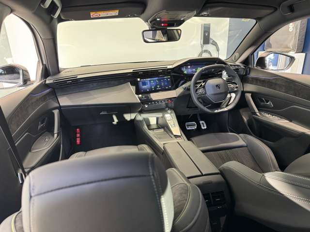 408GT ハイブリッド