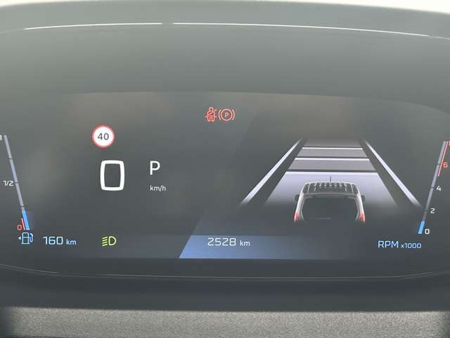 リフターロングGT ディーゼル