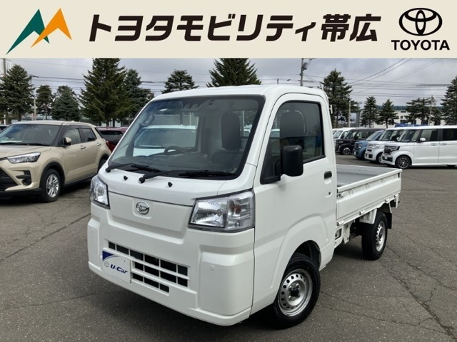 ハイゼットトラックスタンダード