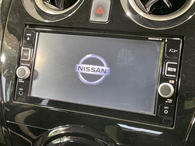 ノート1.2 e-POWER X