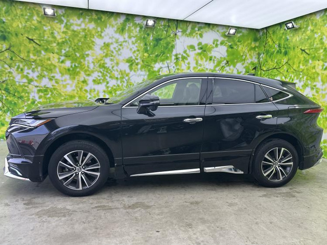 ハリアー2.5 ハイブリッド G