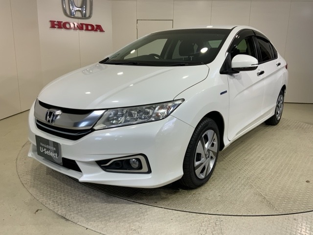 グレイス1.5 ハイブリッド LX