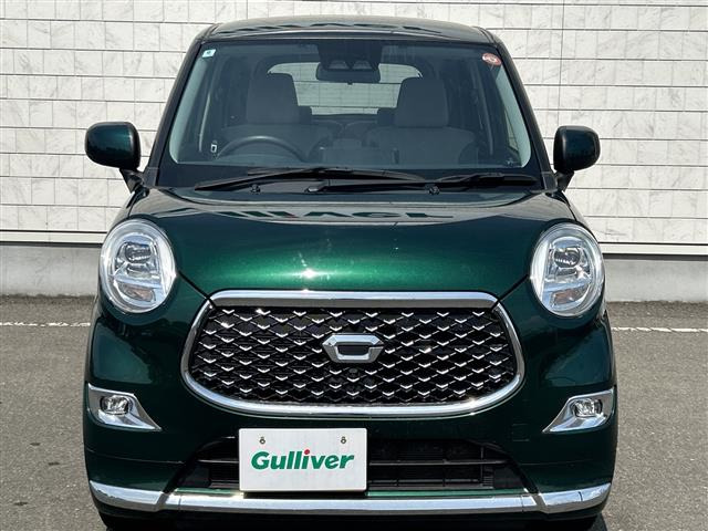 キャストスタイル  G VS SAIII 4WD