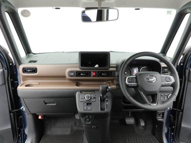 ムーヴキャンバスセオリー Gターボ