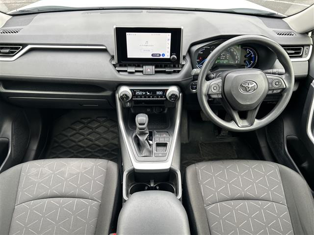 RAV42.5 ハイブリッド X