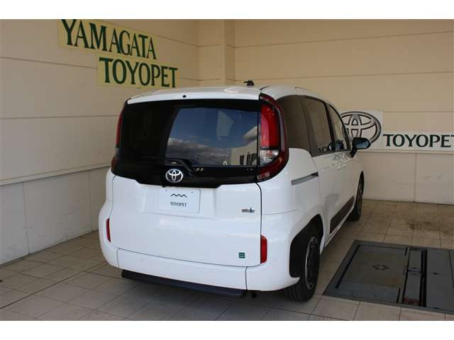 シエンタハイブリッド 1.5 G ウェルキャブ 車いす仕様車 タイプI 助手席側セカンドシート付