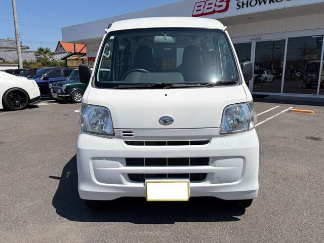 ハイゼットカーゴスペシャル