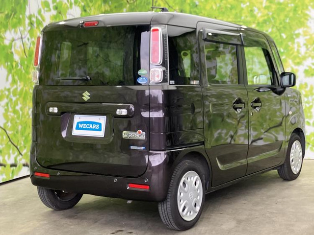 スペーシアハイブリッド(HYBRID)  X