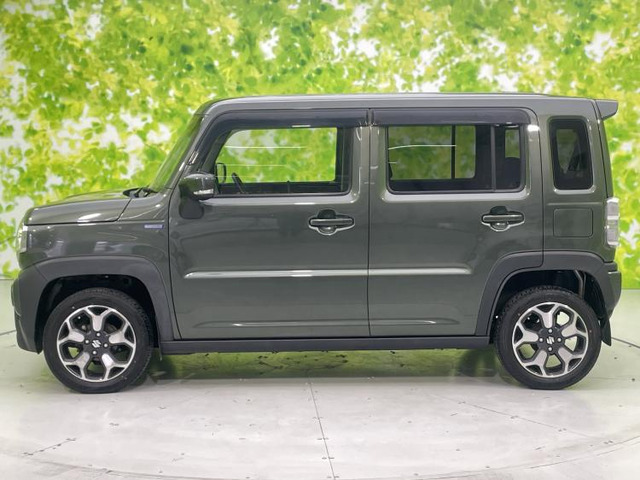 ハスラーハイブリッド(HYBRID) X