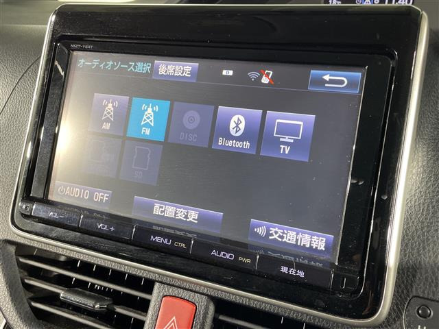 エスクァイアハイブリッド1.8 Gi