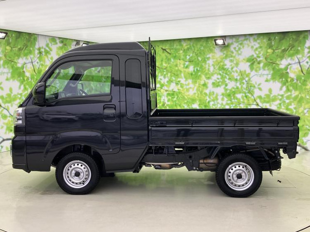 ハイゼットトラックジャンボ エクストラ