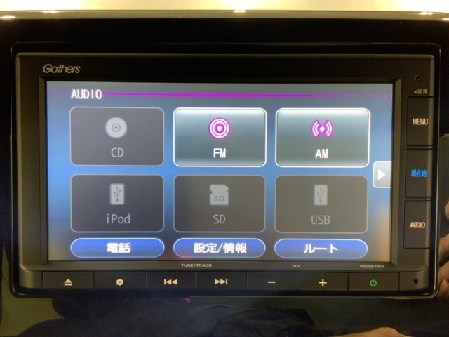 N-WGNカスタムL ホンダ センシング 4WD