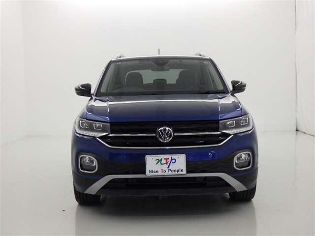 T-CrossTSI 1st プラス