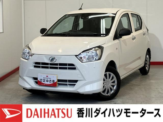 ミライースL SAIII