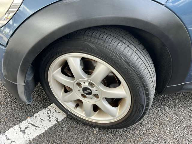 ミニコンバーチブルクーパーS