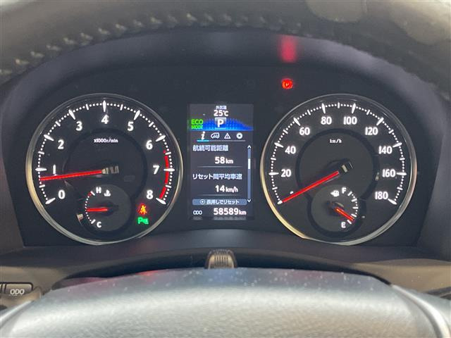 アルファード2.5 S Aパッケージ