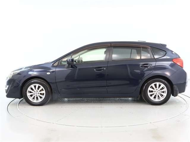 インプレッサスポーツ1.6 i-L