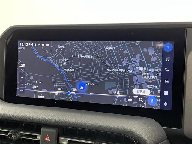 ランドクルーザー2502.7 VX 4WD