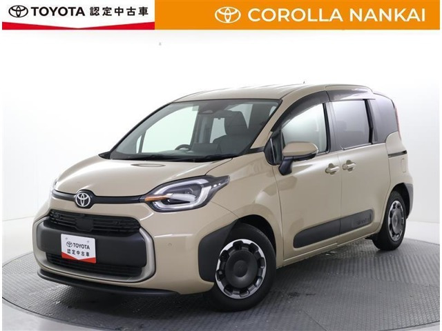 シエンタハイブリッド 1.5 Z