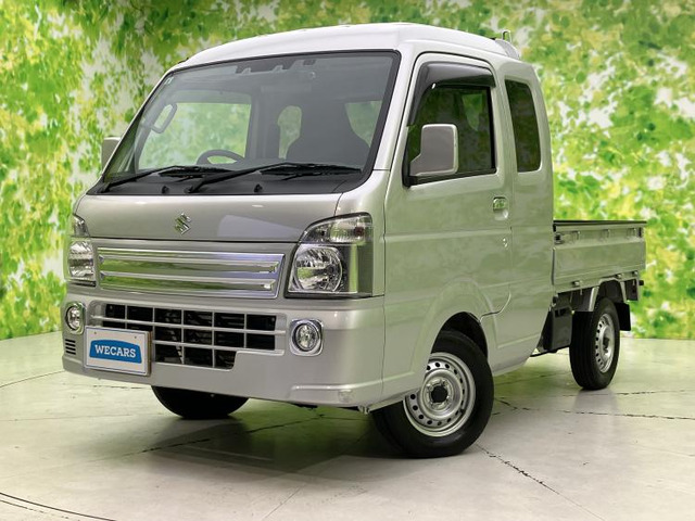 キャリイスーパーキャリイ X 4WD