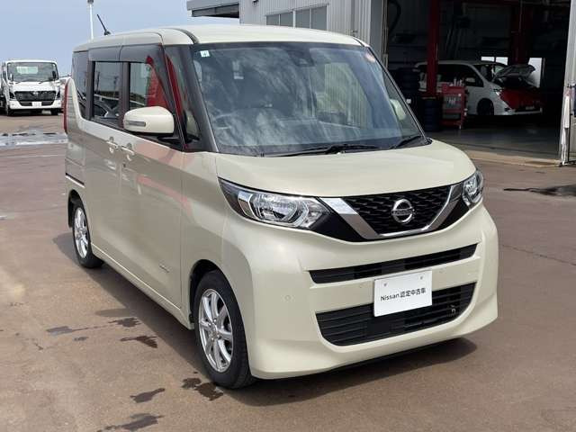 デイズルークスX