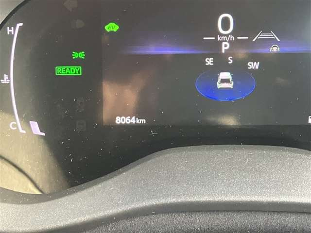 ヤリスクロス1.5 ハイブリッド Z