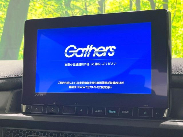 ステップワゴン2.0 e:HEV スパーダ