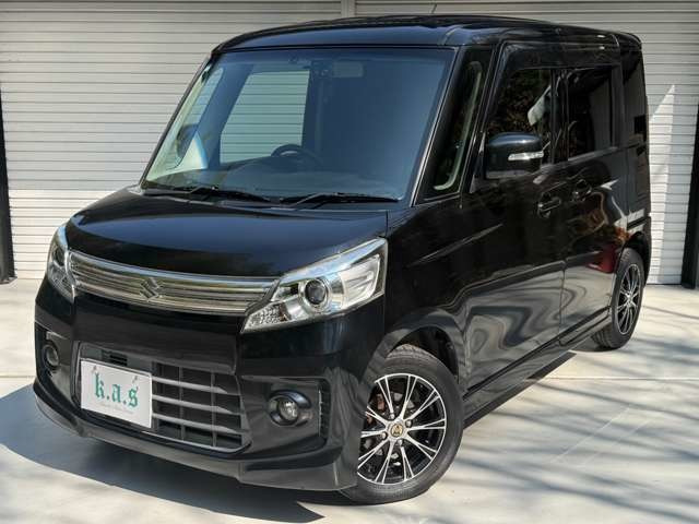 スペーシアカスタムXS