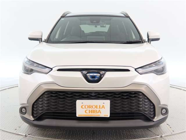 カローラクロス1.8 ハイブリッド Z