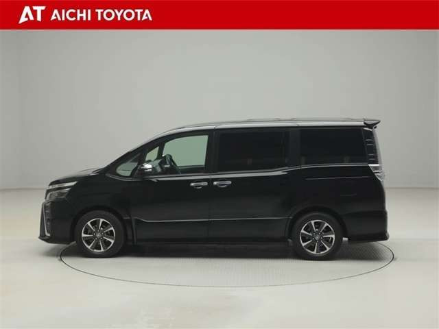 ヴォクシー2.0 ZS 煌III