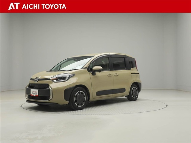 シエンタハイブリッド 1.5 Z