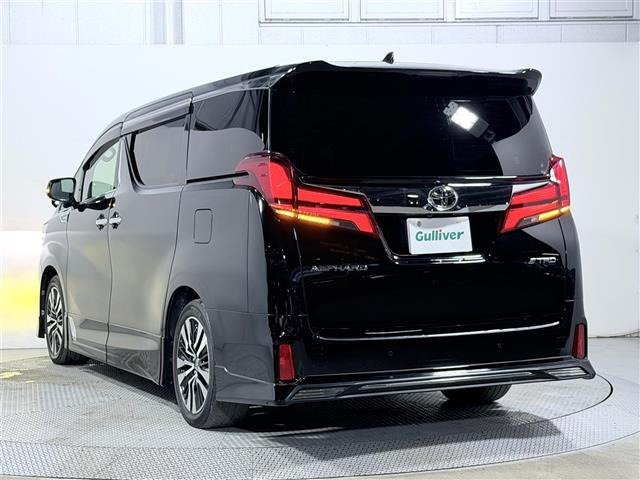 アルファード2.5 S Cパッケージ