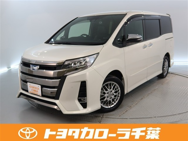 ノア1.8 ハイブリッド Si W×B II