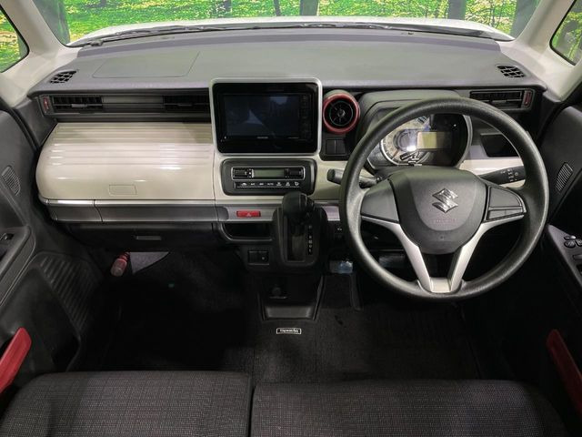 スペーシアハイブリッド(HYBRID)  X