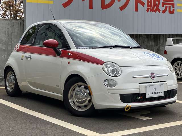 500ツインエア ポップ