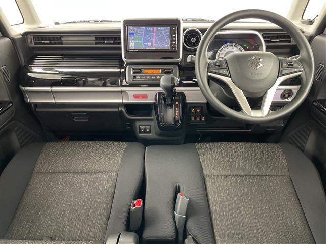 スペーシアカスタムハイブリッド(HYBRID)  GS 4WD