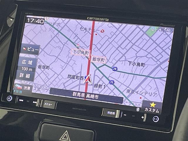 ハスラーJ スタイルII ターボ