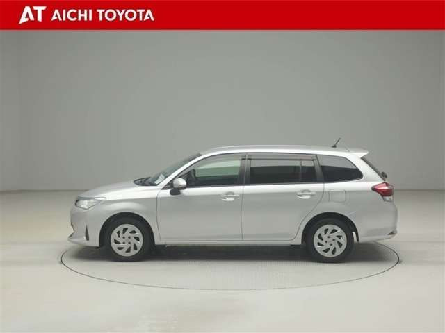 カローラフィールダー1.5 ハイブリッド EX