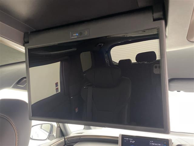 アルファードハイブリッド 2.5 Z