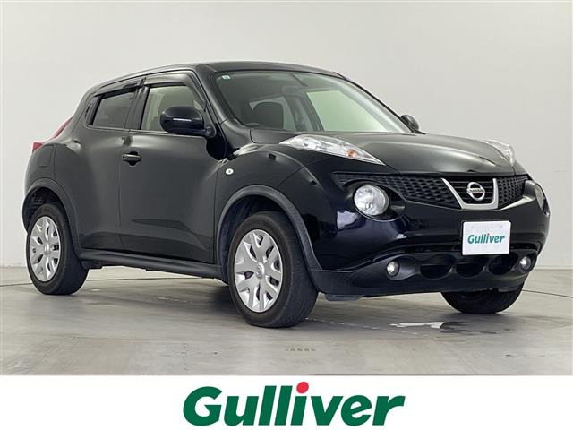 ジューク1.5 15RX タイプV